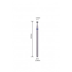 Freza de carbid diamantata #250048-C Freza de carbid diamantata #250048-C